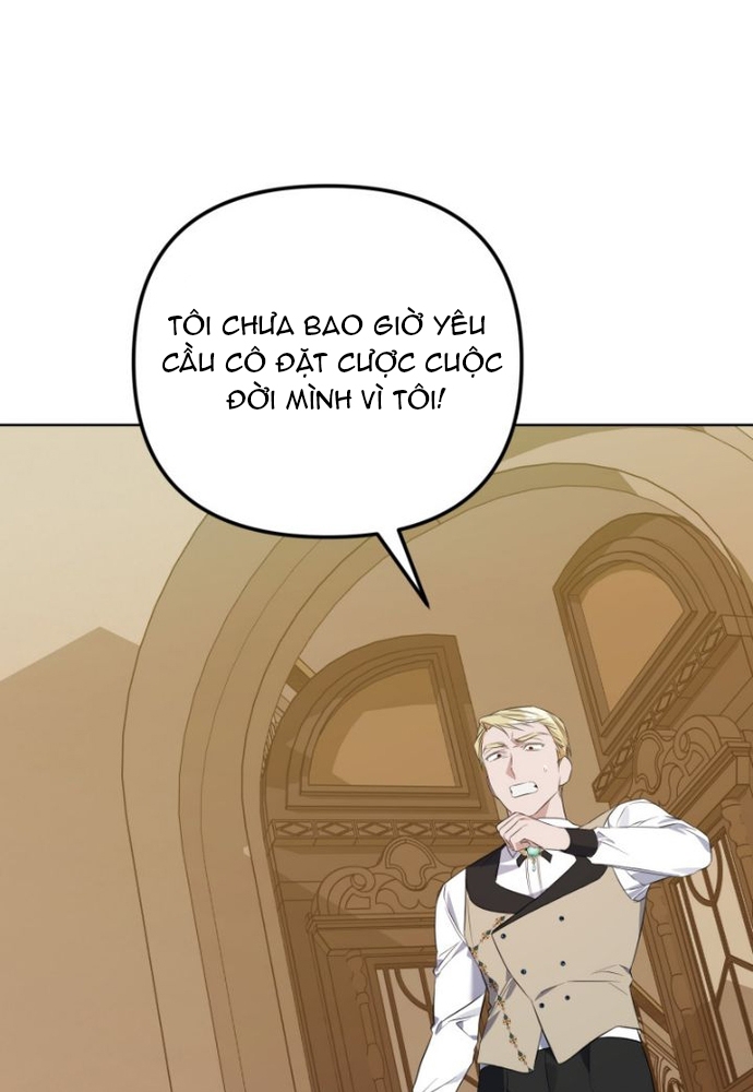 Sự quyến rũ của người vợ: Chapter 49