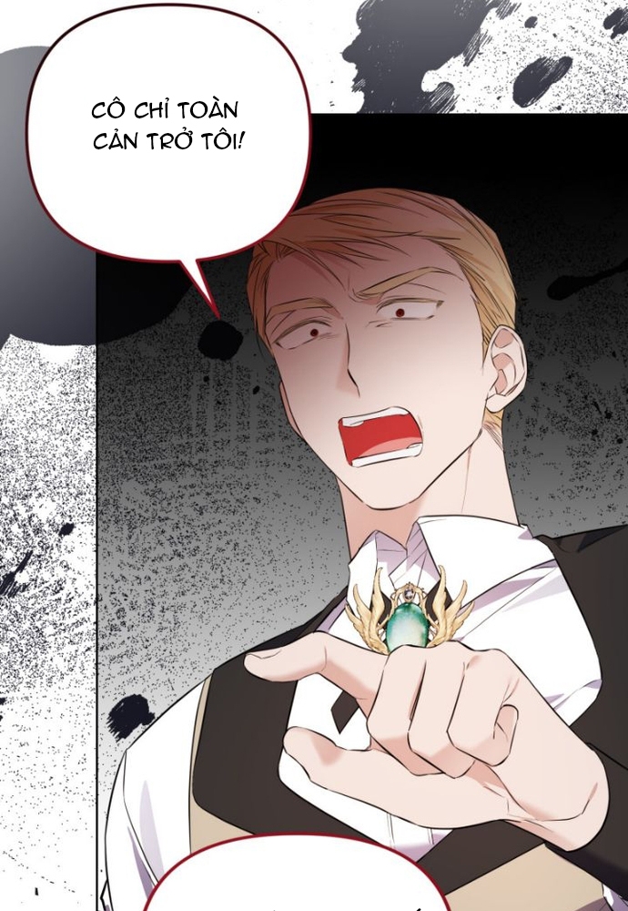 Sự quyến rũ của người vợ: Chapter 49