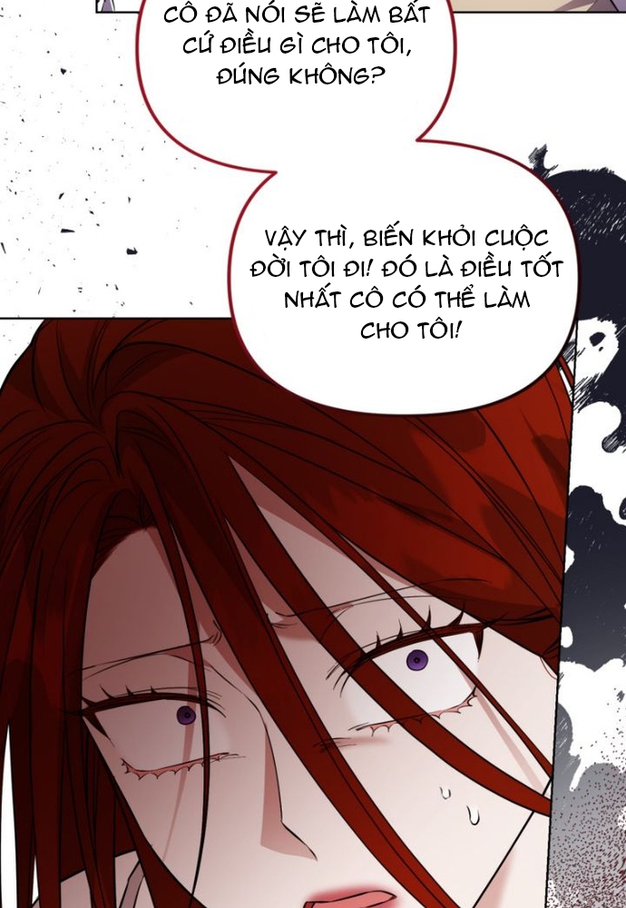 Sự quyến rũ của người vợ: Chapter 49