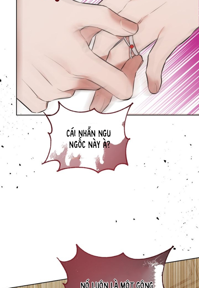 Sự quyến rũ của người vợ: Chapter 49