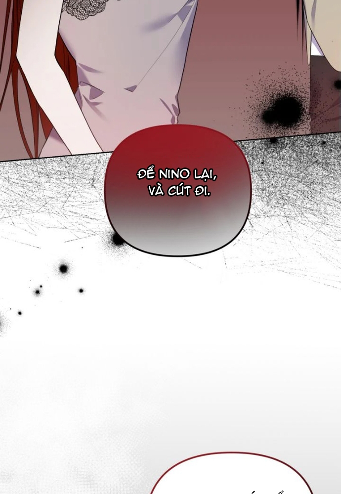 Sự quyến rũ của người vợ: Chapter 49