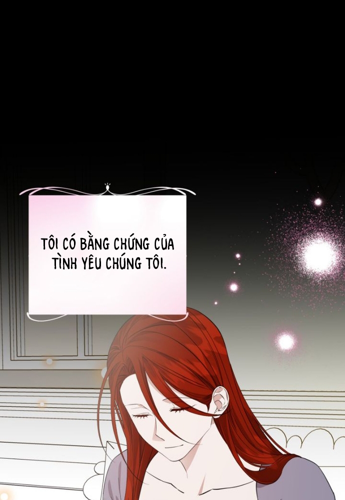 Sự quyến rũ của người vợ: Chapter 49