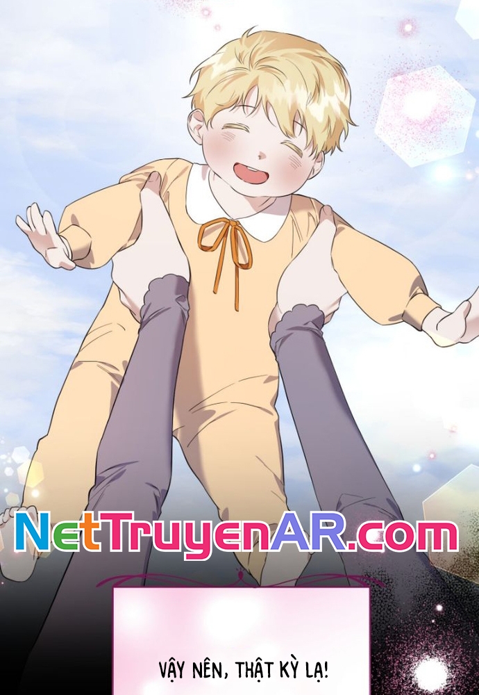Sự quyến rũ của người vợ: Chapter 49