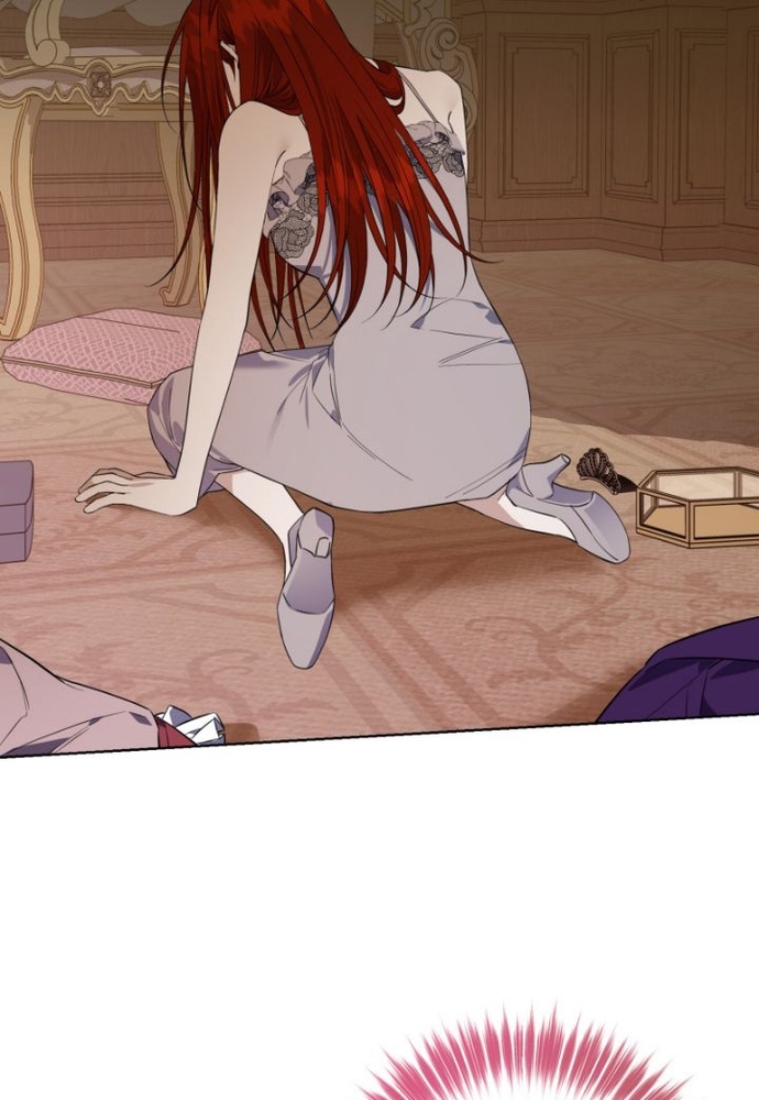 Sự quyến rũ của người vợ: Chapter 49