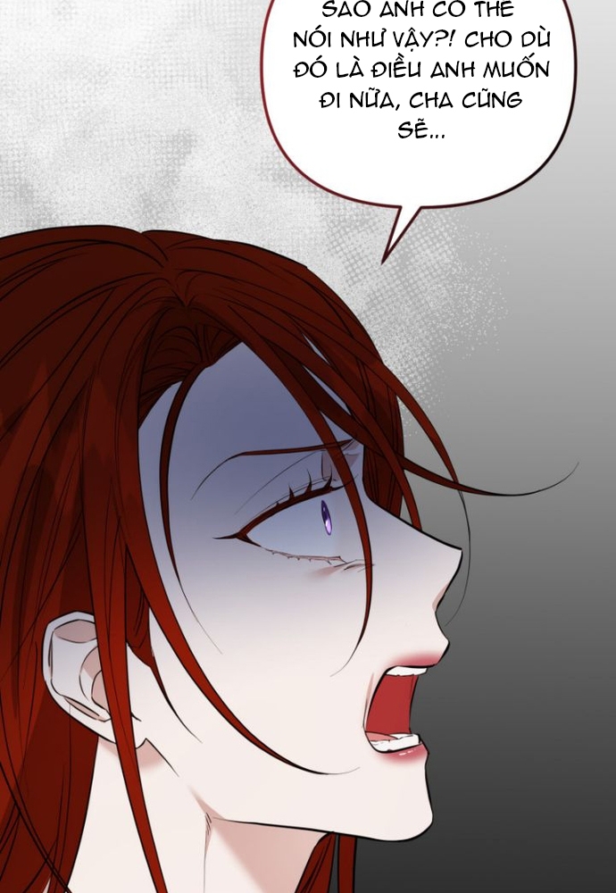 Sự quyến rũ của người vợ: Chapter 49