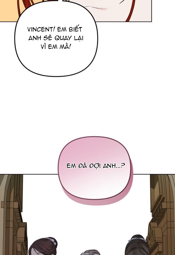Sự quyến rũ của người vợ: Chapter 49
