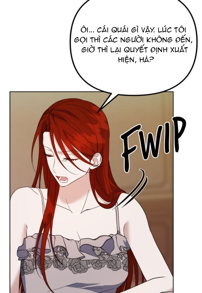 Sự quyến rũ của người vợ: Chapter 49