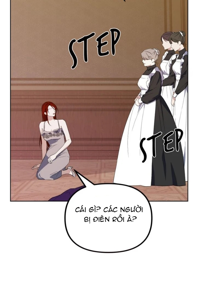 Sự quyến rũ của người vợ: Chapter 49