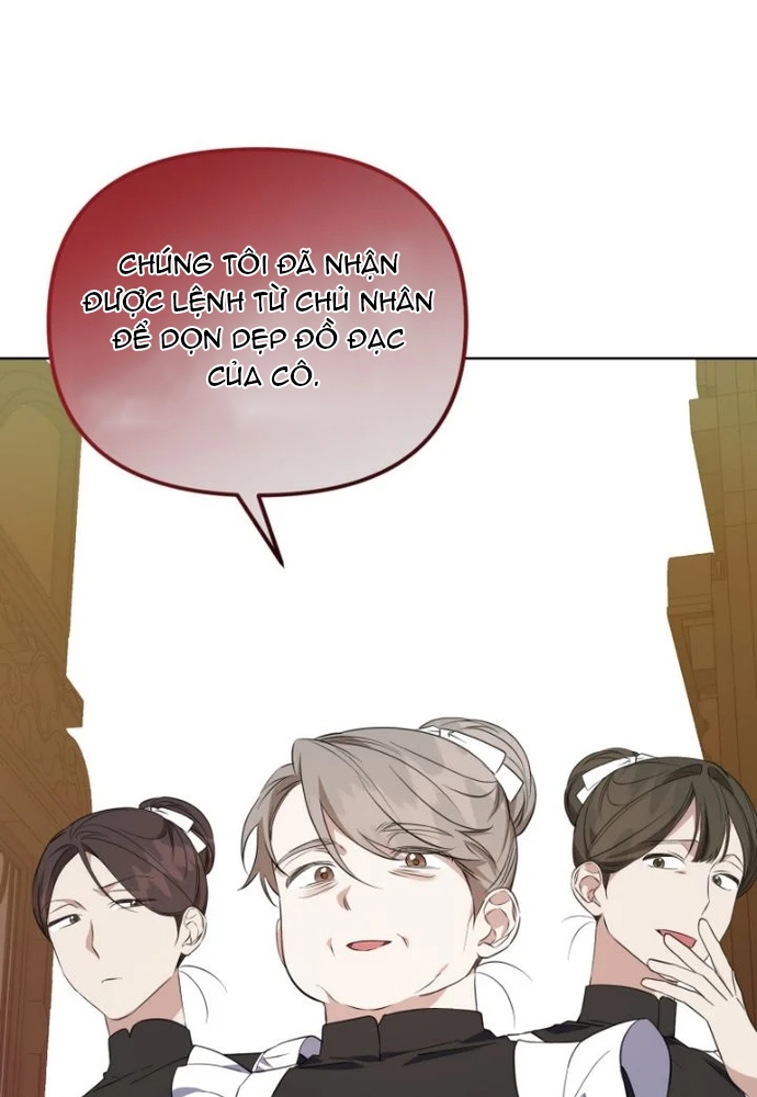 Sự quyến rũ của người vợ: Chapter 49