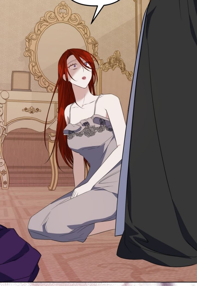Sự quyến rũ của người vợ: Chapter 49