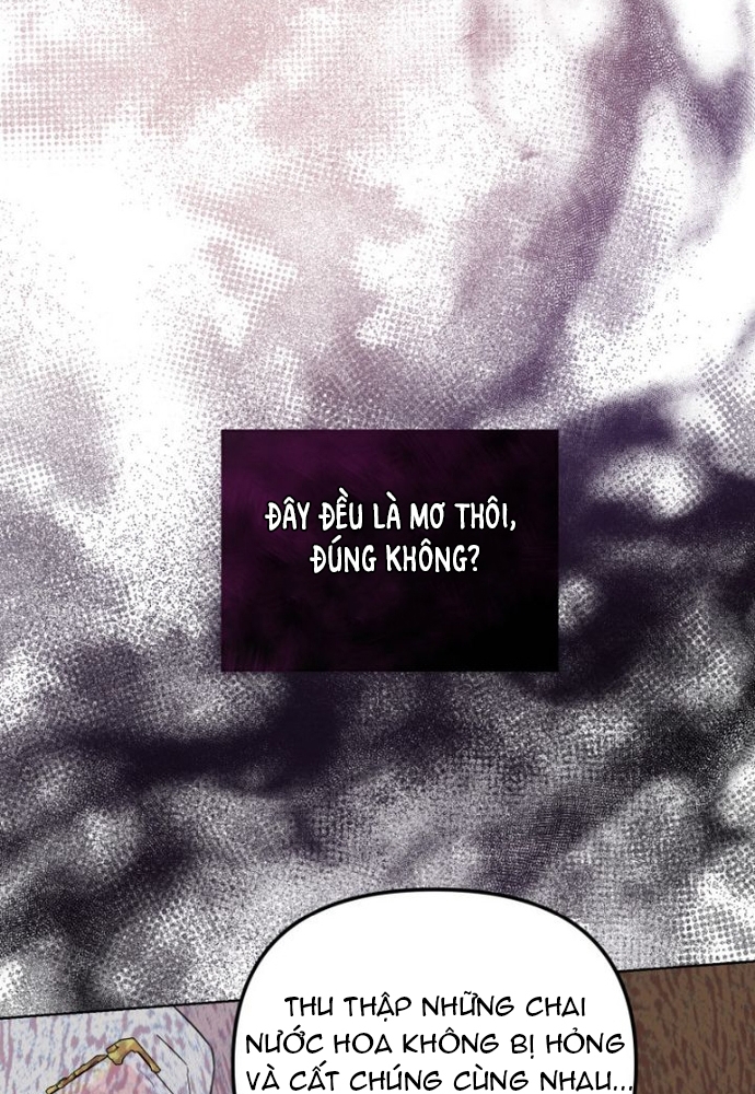 Sự quyến rũ của người vợ: Chapter 49