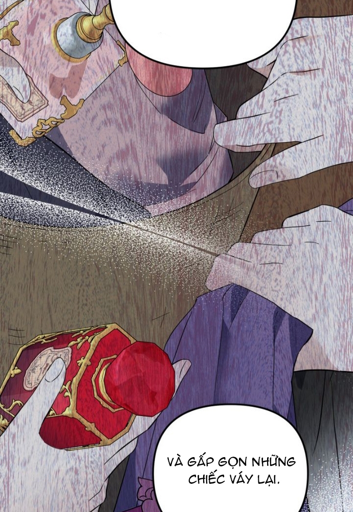 Sự quyến rũ của người vợ: Chapter 49