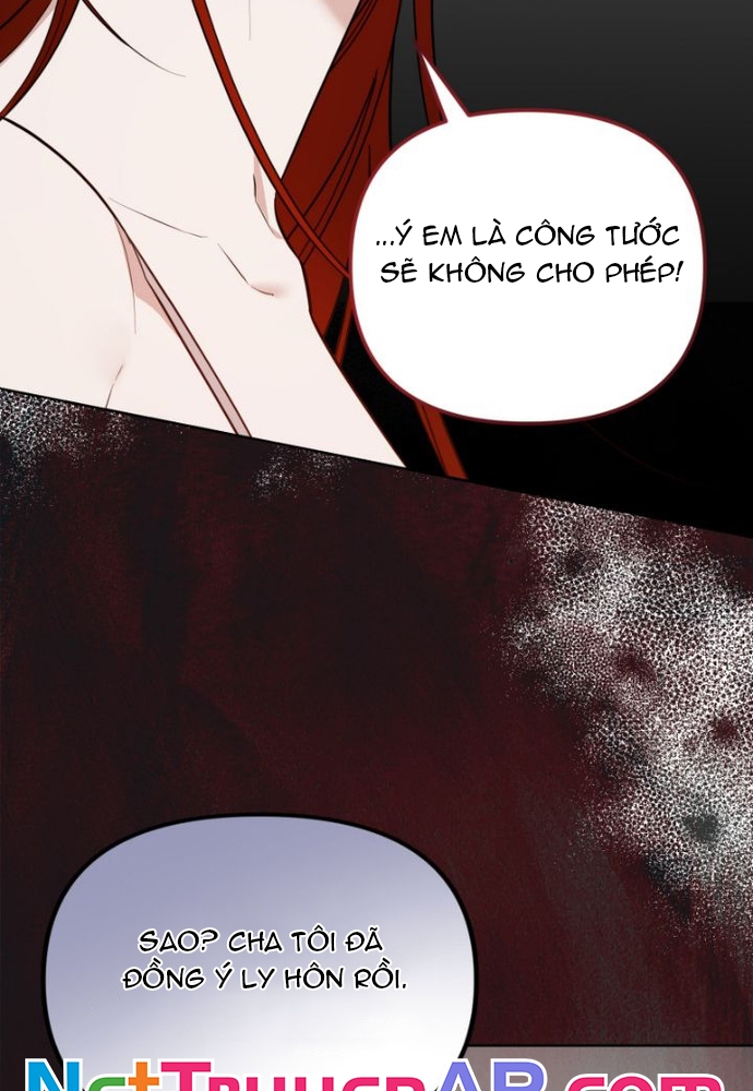 Sự quyến rũ của người vợ: Chapter 49