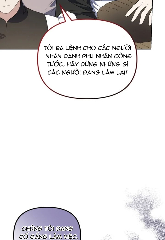 Sự quyến rũ của người vợ: Chapter 49