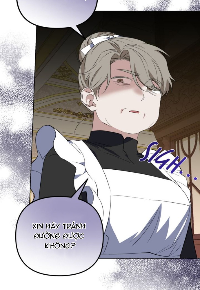 Sự quyến rũ của người vợ: Chapter 49