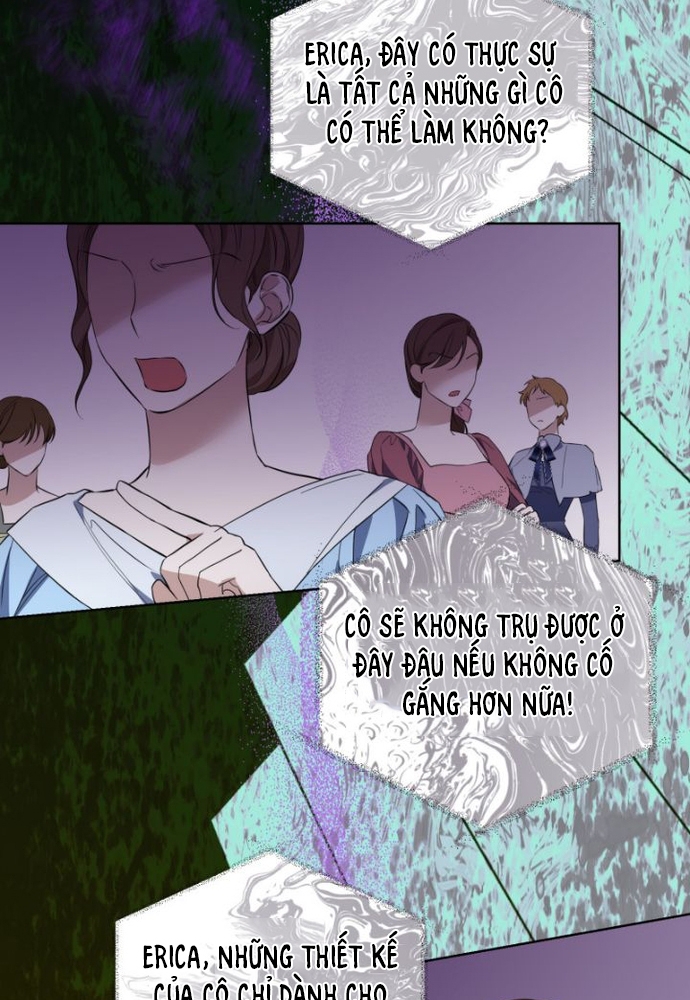 Sự quyến rũ của người vợ: Chapter 49