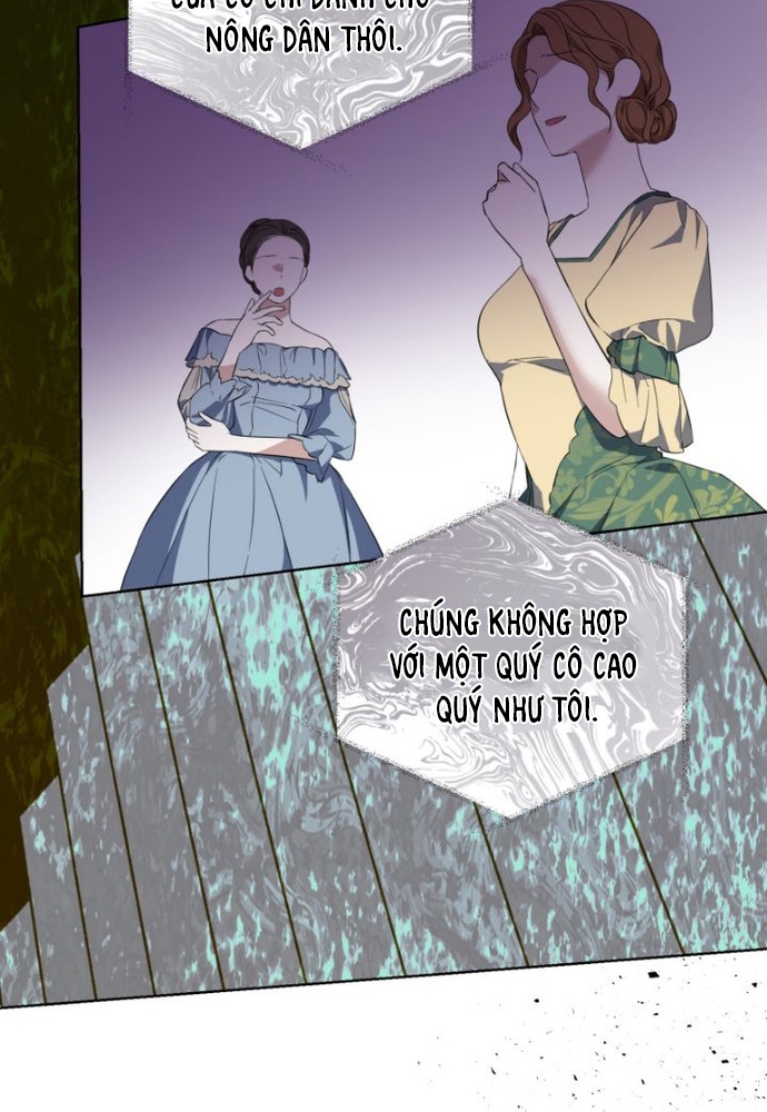 Sự quyến rũ của người vợ: Chapter 49