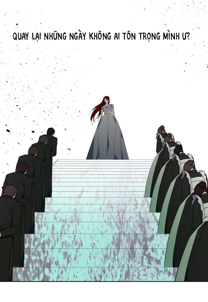 Sự quyến rũ của người vợ: Chapter 49