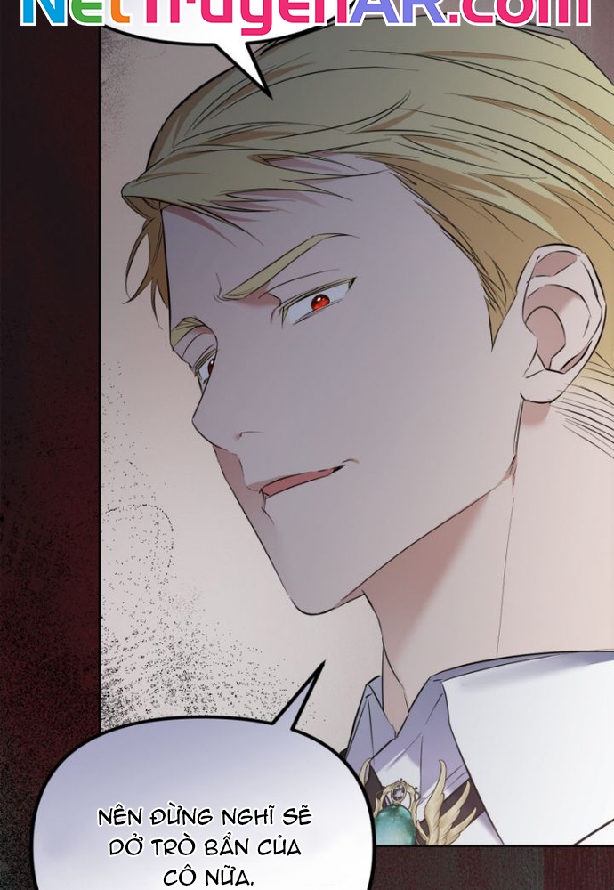 Sự quyến rũ của người vợ: Chapter 49