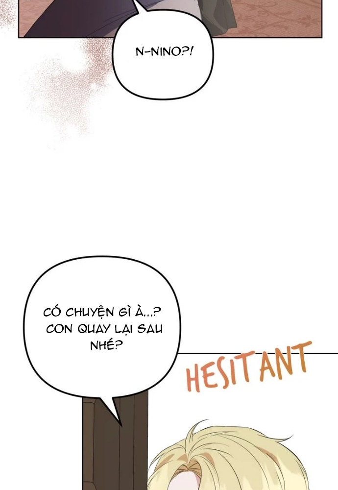 Sự quyến rũ của người vợ: Chapter 49