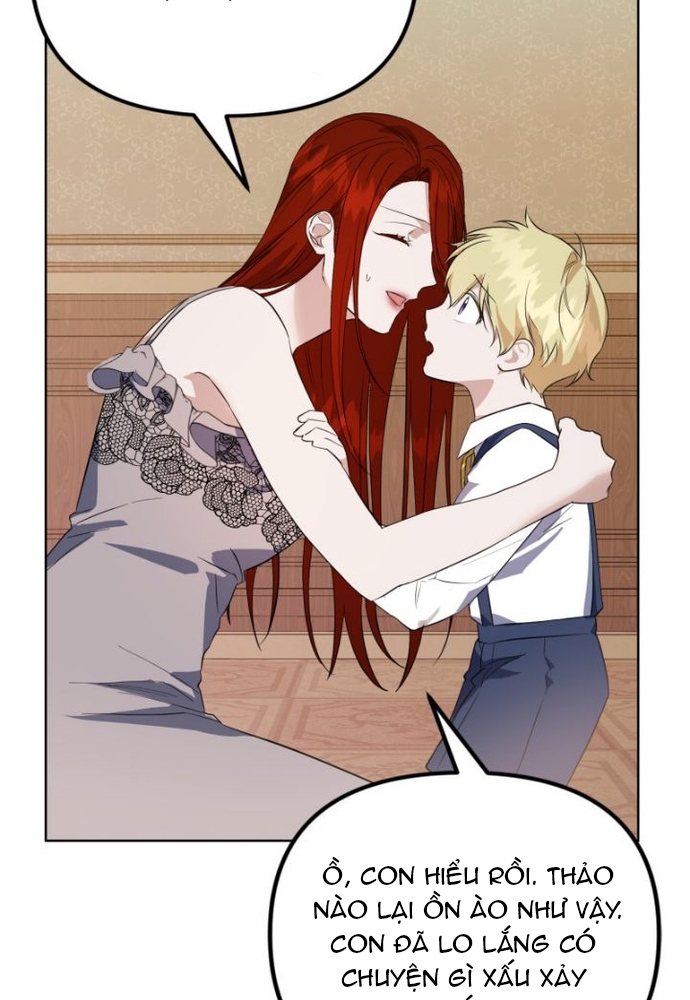 Sự quyến rũ của người vợ: Chapter 49