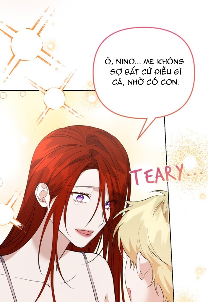 Sự quyến rũ của người vợ: Chapter 49