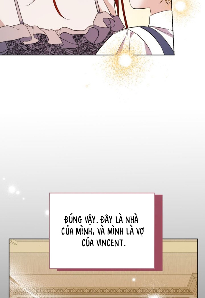 Sự quyến rũ của người vợ: Chapter 49