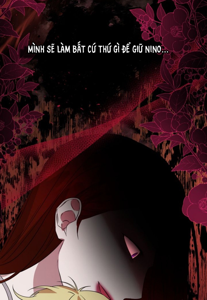 Sự quyến rũ của người vợ: Chapter 49