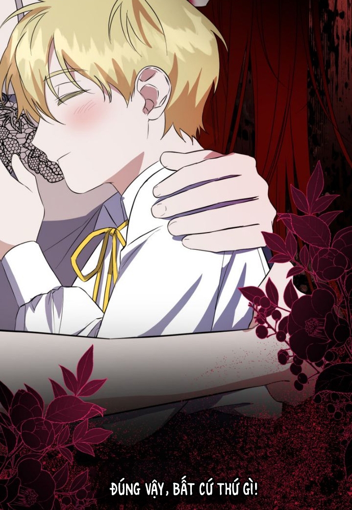 Sự quyến rũ của người vợ: Chapter 49