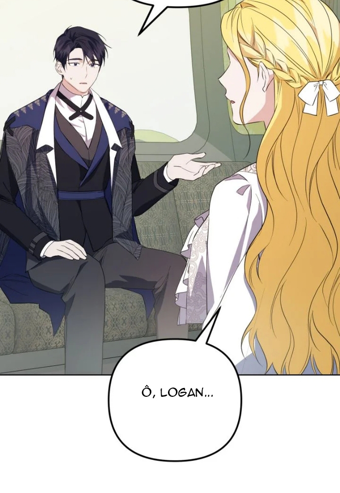 Sự quyến rũ của người vợ: Chapter 49