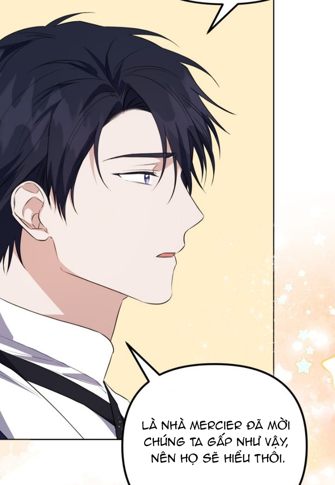 Sự quyến rũ của người vợ: Chapter 49