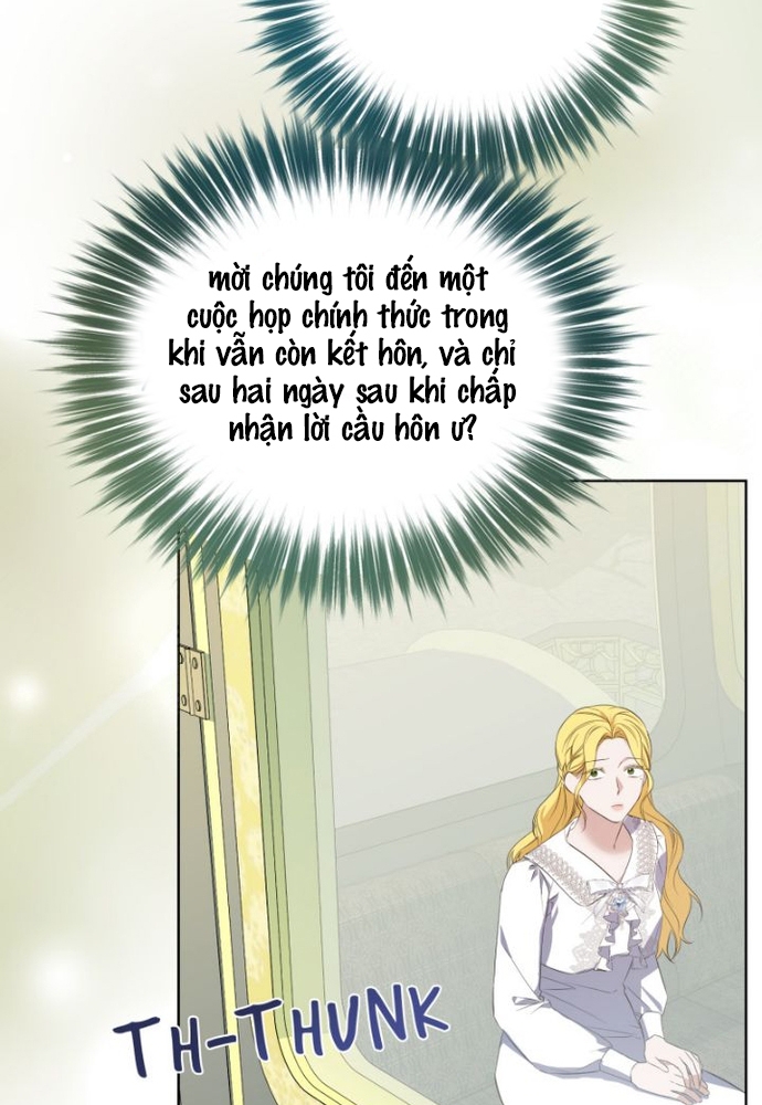 Sự quyến rũ của người vợ: Chapter 49