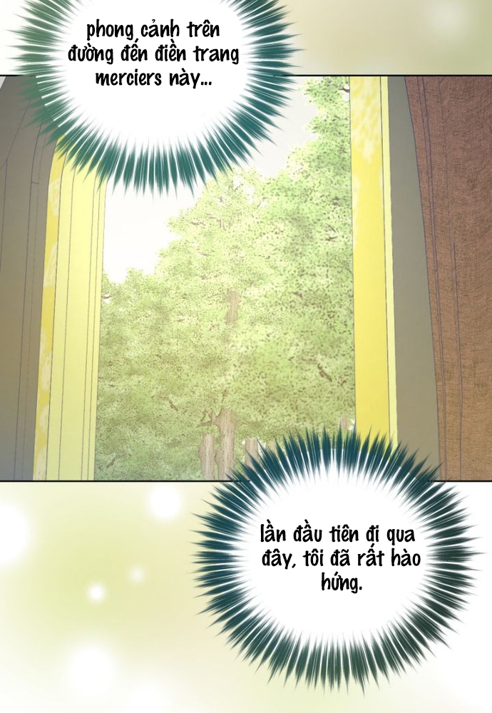 Sự quyến rũ của người vợ: Chapter 49