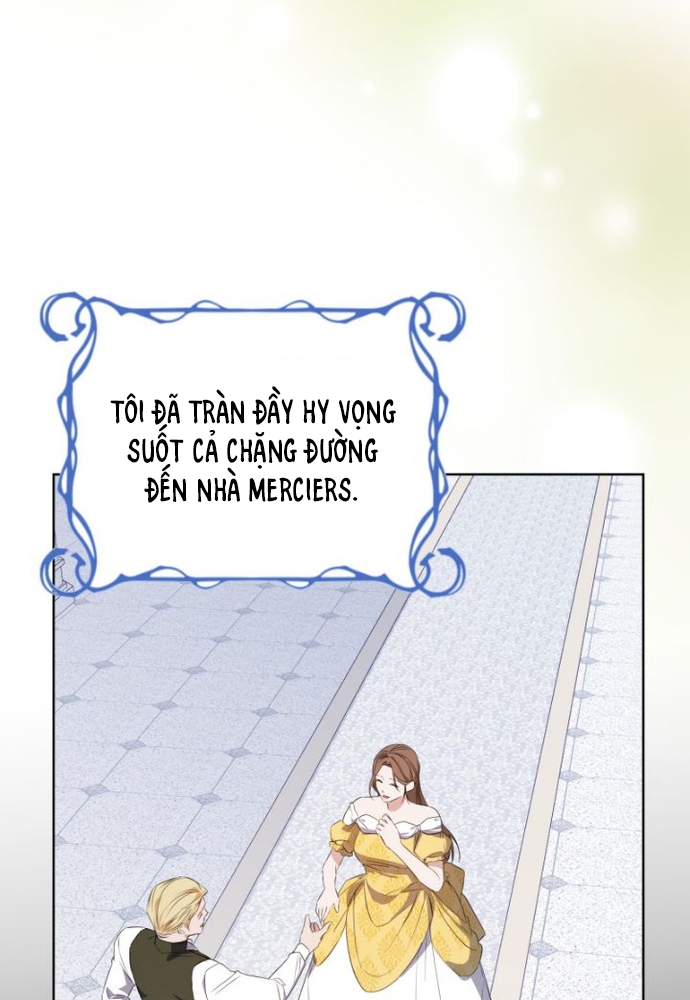 Sự quyến rũ của người vợ: Chapter 49