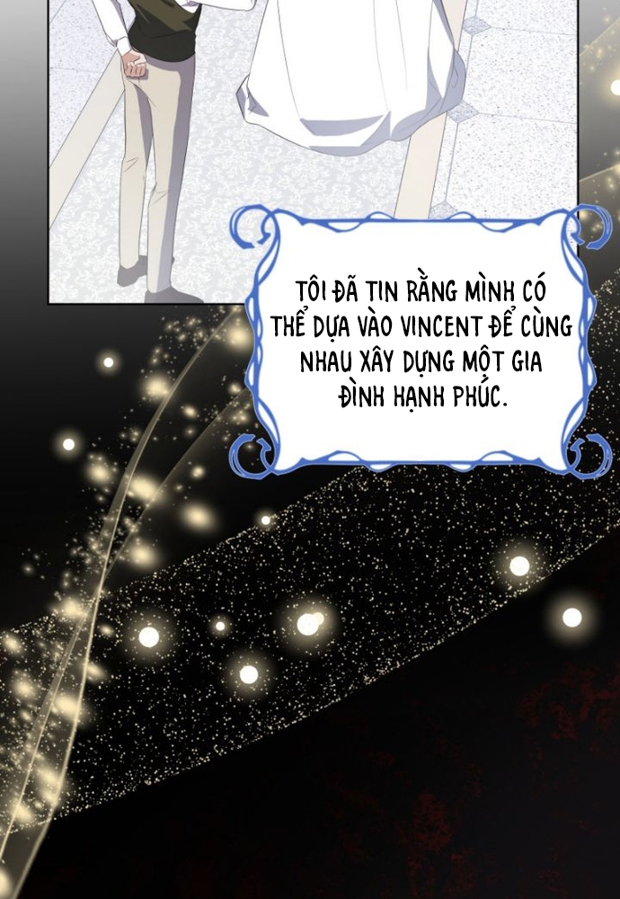 Sự quyến rũ của người vợ: Chapter 49