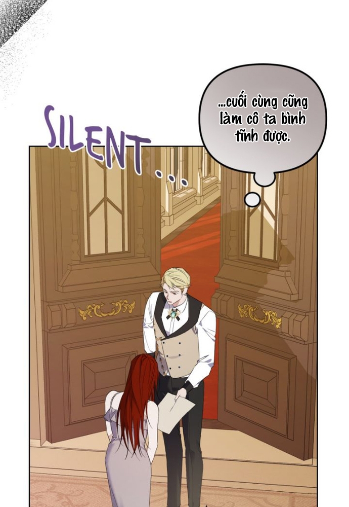 Sự quyến rũ của người vợ: Chapter 49