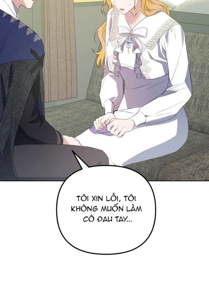 Sự quyến rũ của người vợ: Chapter 49