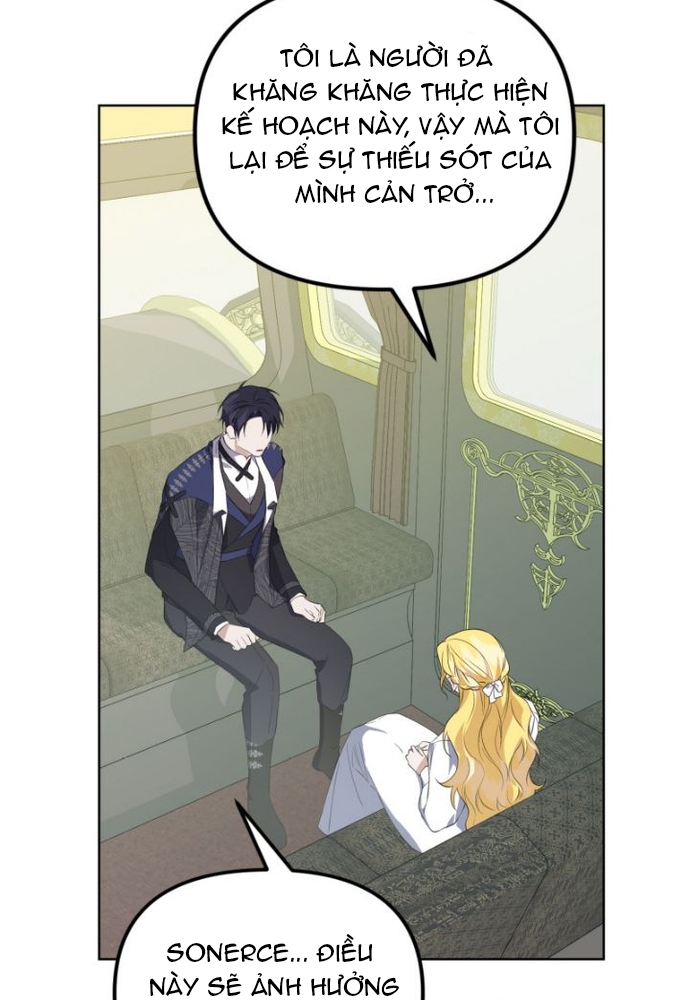 Sự quyến rũ của người vợ: Chapter 49