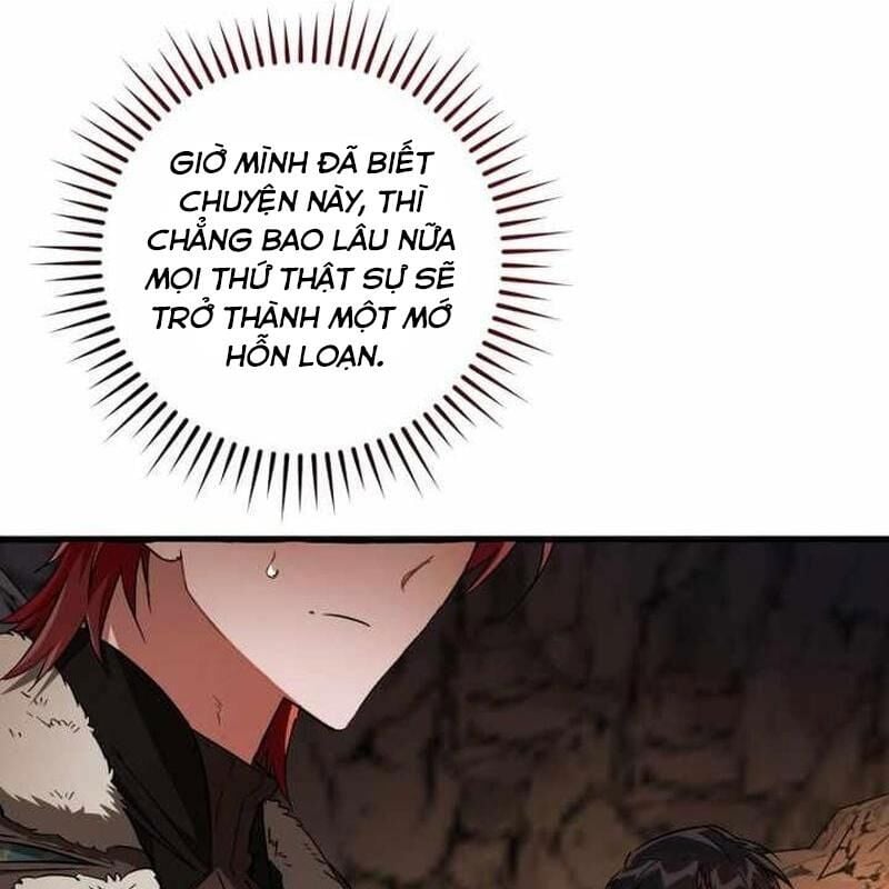 Sự Ra Đời Của Một Anh Hùng: Chapter 149