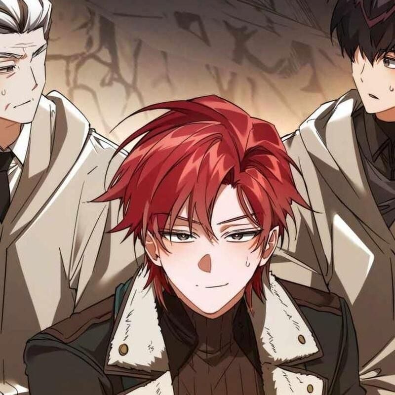 Sự Ra Đời Của Một Anh Hùng: Chapter 149