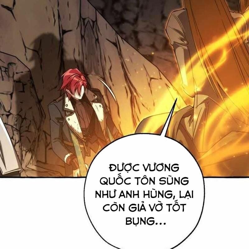 Sự Ra Đời Của Một Anh Hùng: Chapter 149