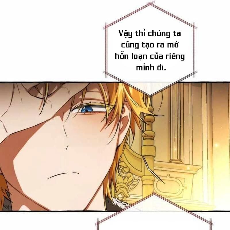 Sự Ra Đời Của Một Anh Hùng: Chapter 150