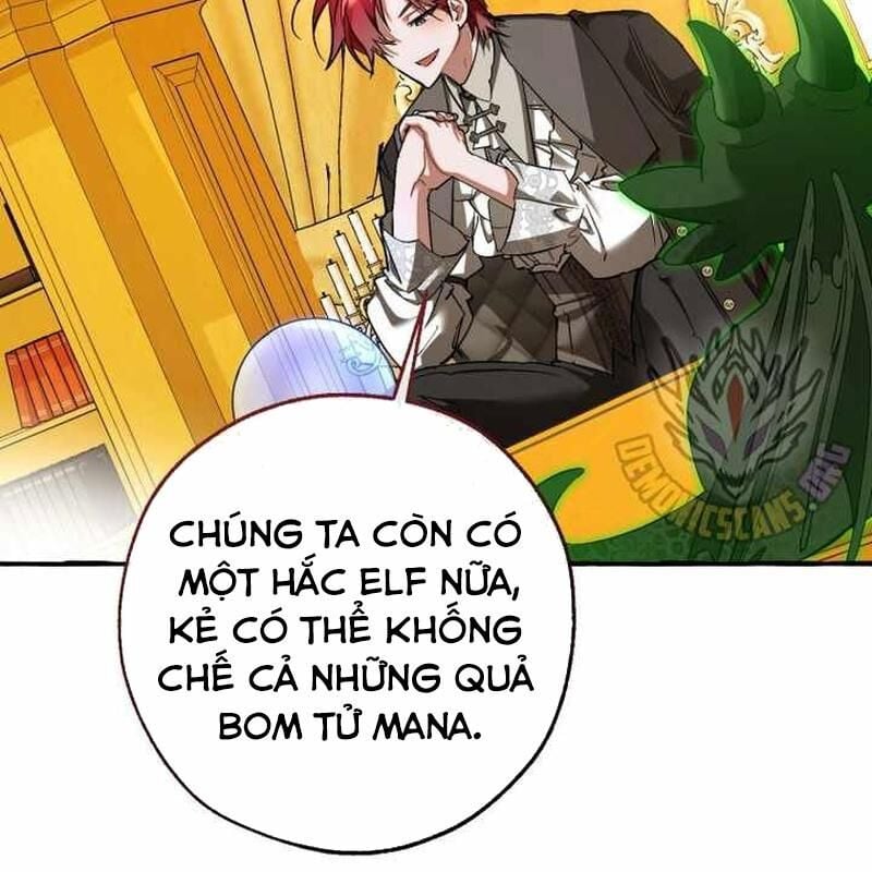 Sự Ra Đời Của Một Anh Hùng: Chapter 150