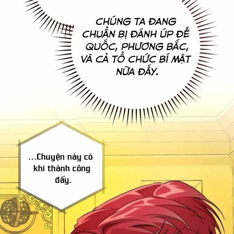 Sự Ra Đời Của Một Anh Hùng: Chapter 150