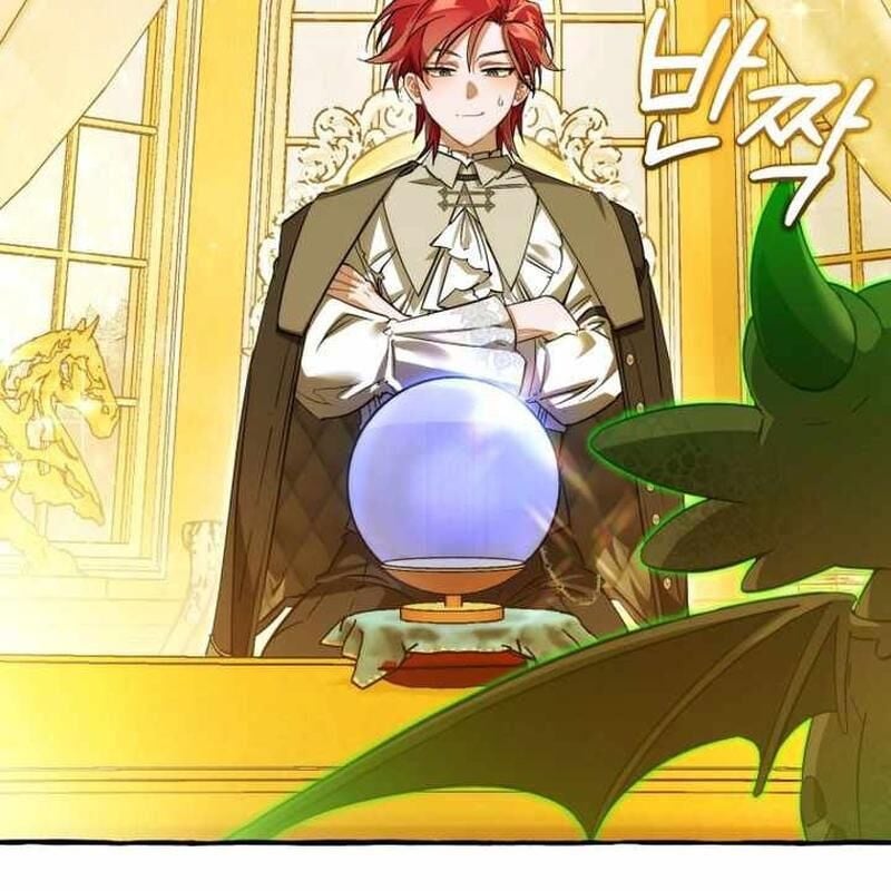 Sự Ra Đời Của Một Anh Hùng: Chapter 150