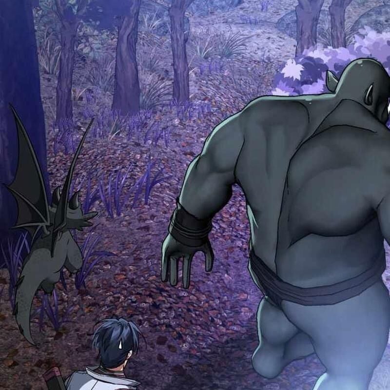 Sự Ra Đời Của Một Anh Hùng: Chapter 151