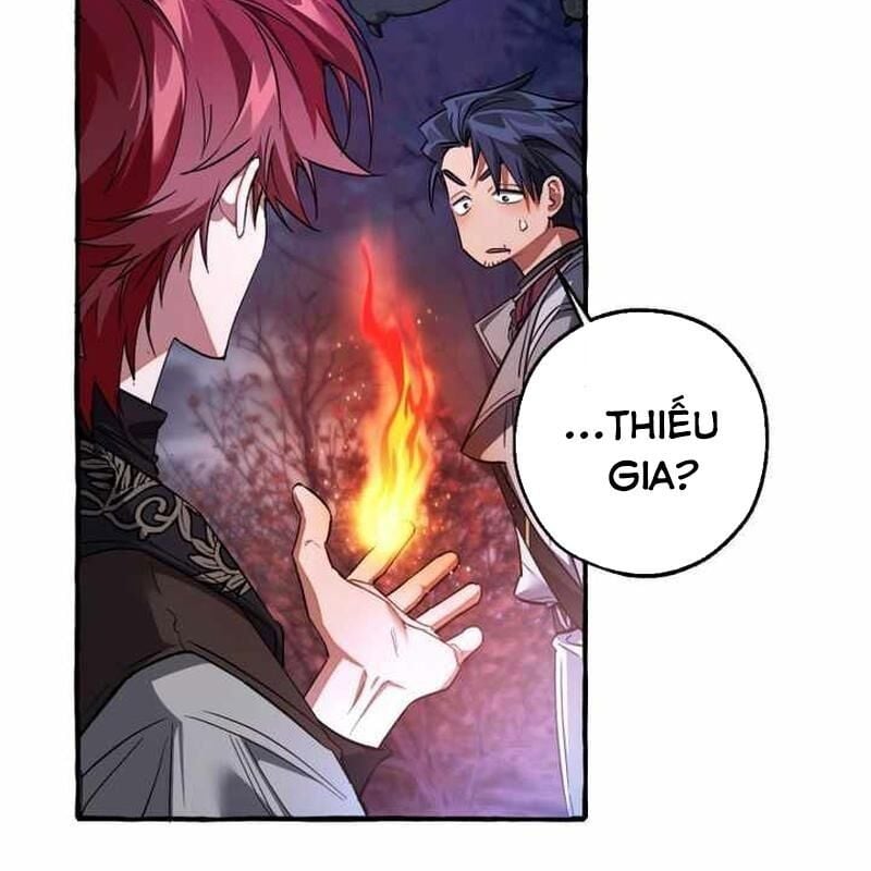 Sự Ra Đời Của Một Anh Hùng: Chapter 151