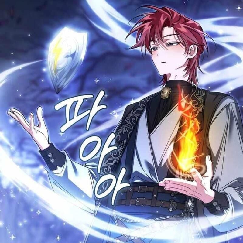 Sự Ra Đời Của Một Anh Hùng: Chapter 151