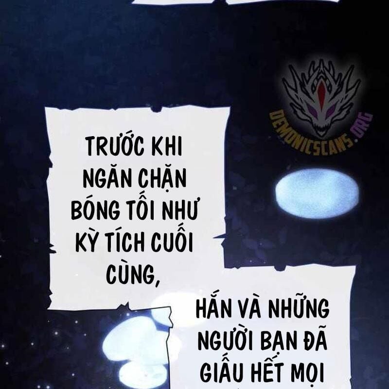 Sự Ra Đời Của Một Anh Hùng: Chapter 151