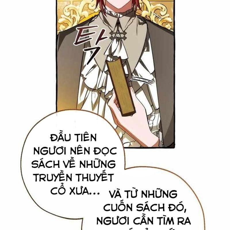 Sự Ra Đời Của Một Anh Hùng: Chapter 151